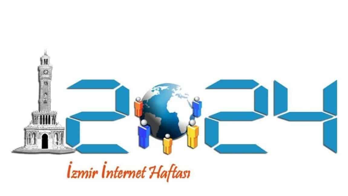 İzmir İnternet Haftası Günleri (15-19 Nisan 2024)